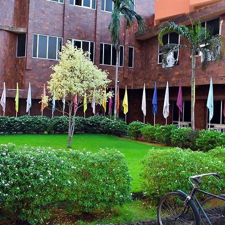 Hotel Triveni Balangir Ngoại thất bức ảnh