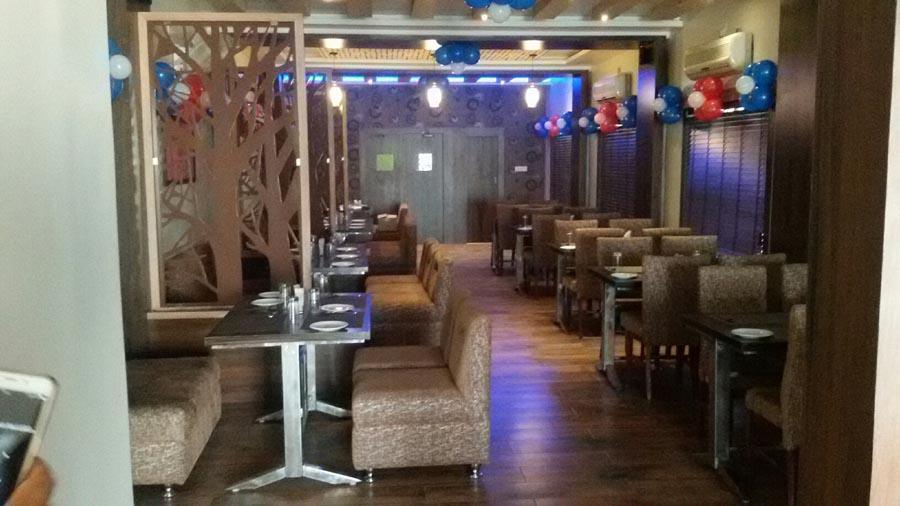 Hotel Triveni Balangir Ngoại thất bức ảnh